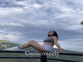 Gwenconnely