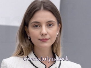 Gwendolynaleck