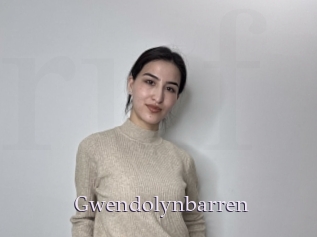 Gwendolynbarren
