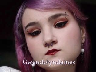 Gwendolyndaines