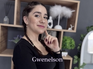 Gwenelson