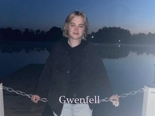 Gwenfell