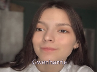 Gwenharrie