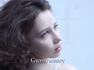 Gwenhessey