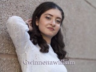 Gwinnettawilliam