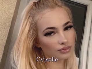 Gyiselle
