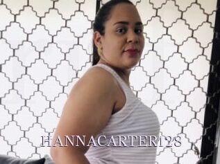 HANNACARTER128
