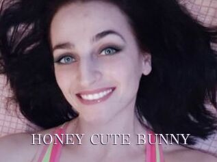 HONEY_CUTE_BUNNY