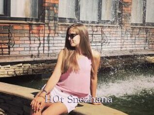 HOt_Snezhana