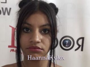 HaannaKylex