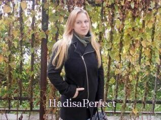 HadisaPerfect