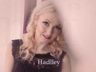 Hadlley