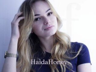 HaidaHoney
