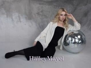 HaileyMayel