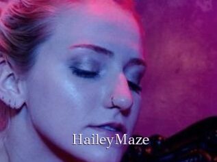 Hailey_Maze