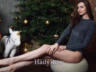 HailyRose