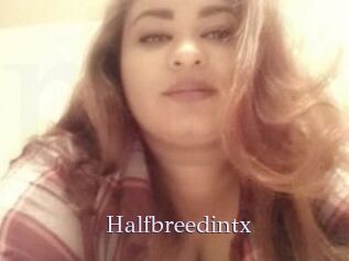 Halfbreedintx