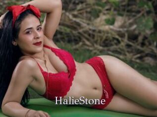 HalieStone