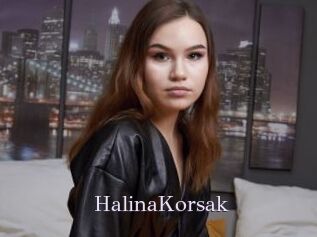 HalinaKorsak