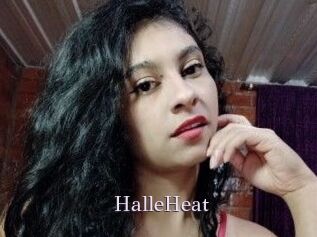 HalleHeat