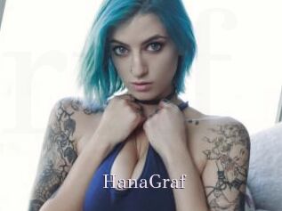 HanaGraf