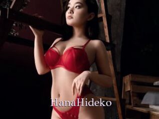 HanaHideko
