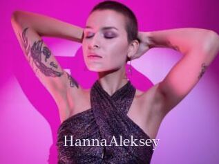 HannaAleksey