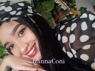 HannaConi