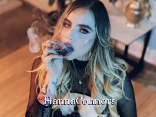 HannaConnors