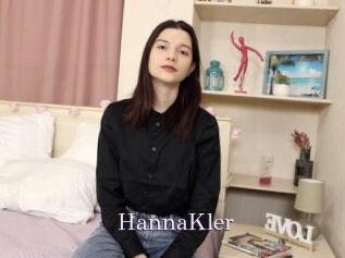HannaKler
