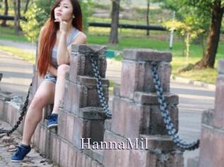 HannaMil