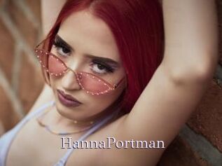 HannaPortman