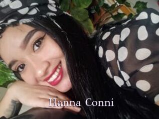 Hanna_Conni