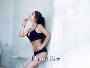 Hannaflirt