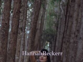 HannahBeckerr