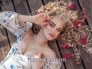 HannahBlum