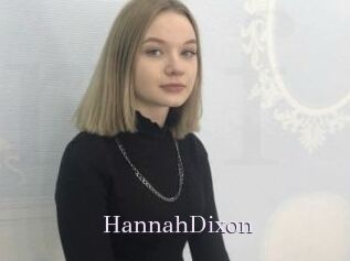 HannahDixon