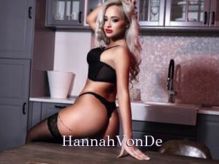 HannahVonDe
