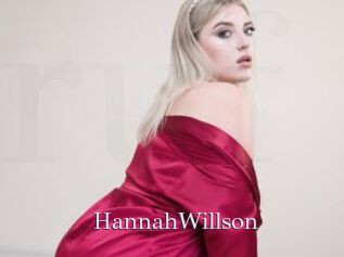 HannahWillson
