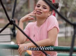HannyWeels