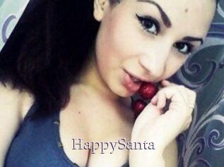 HappySanta