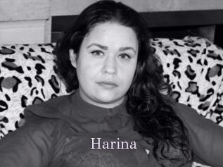 Harina