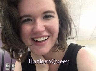 HarleenQueen