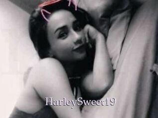 HarleySweet19