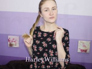 HarleyWilliams