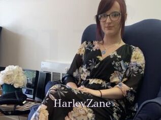 HarleyZane