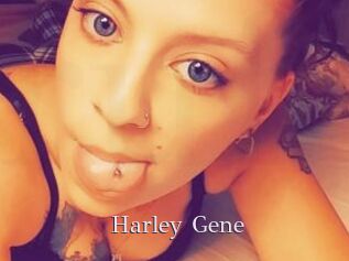 Harley_Gene
