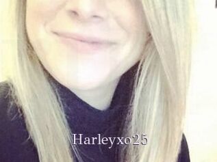 Harleyxo25