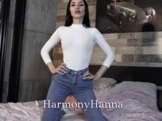 HarmonyHanna