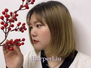 HarperLiu